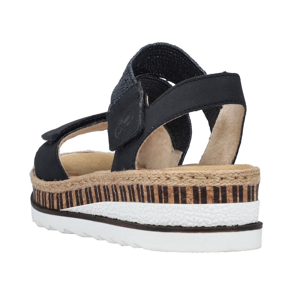 Sandale Dama Rieker RIEK V7974 - Rieker - amely.ro