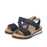 Sandale Dama Rieker RIEK V7974 - Rieker - amely.ro