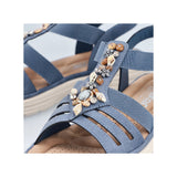 Sandale Dama Rieker RIEK V8549 - Rieker - amely.ro