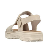 Sandale Dama Rieker RIEK V8554 - Rieker - amely.ro
