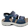 Sandale Dama Rieker RIEK V9871 - Rieker - amely.ro