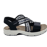 Sandale Dama Rieker RIEK V9875 - Rieker - amely.ro