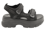 Sandale Dama Stephano FENI 49026 - Stephano - amely.ro