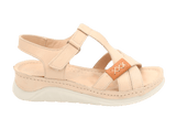Sandale din Piele Naturala Angelo Nazario 05 - 6082 - Stephano - amely.ro