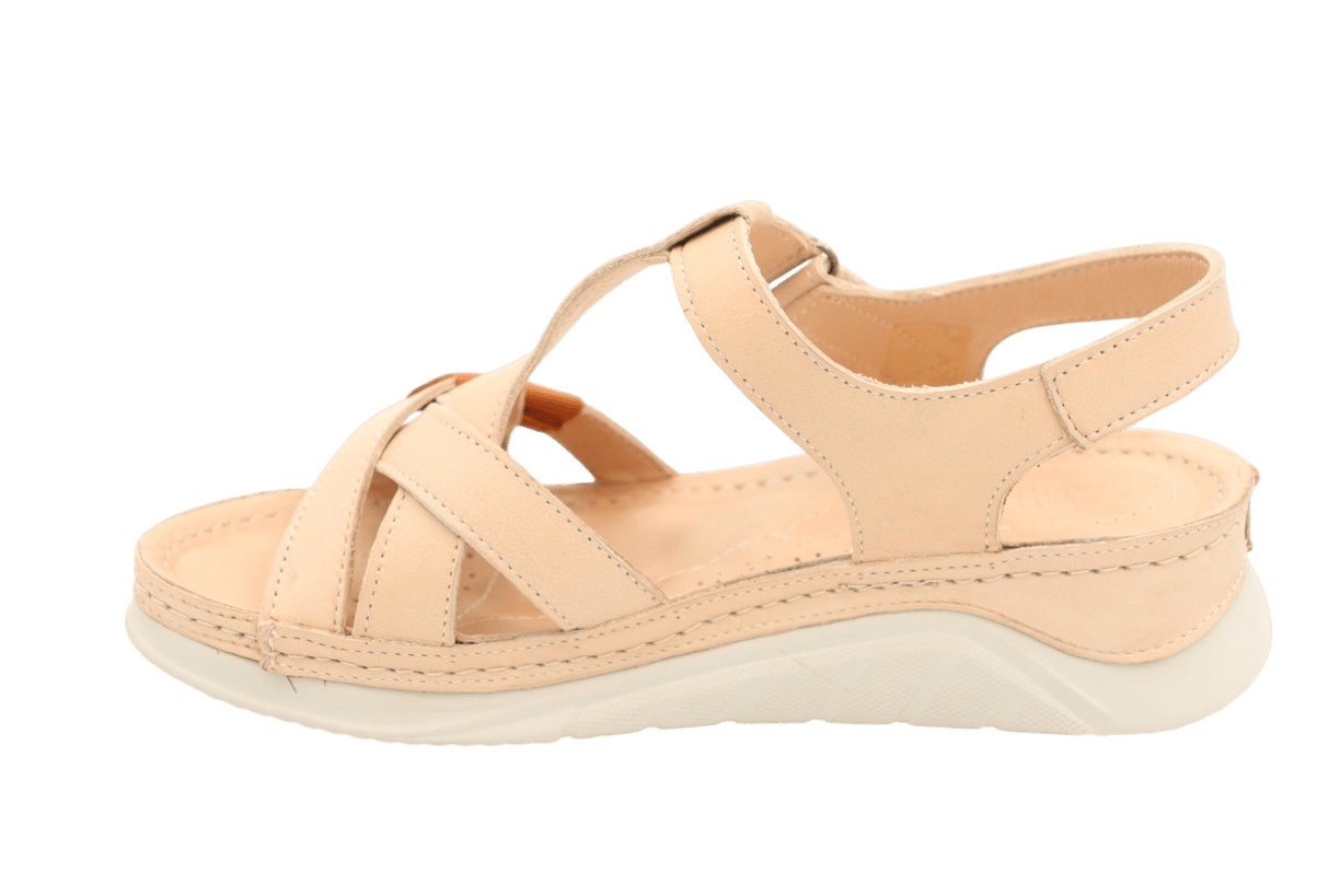 Sandale din Piele Naturala Angelo Nazario 05 - 6082 - Stephano - amely.ro