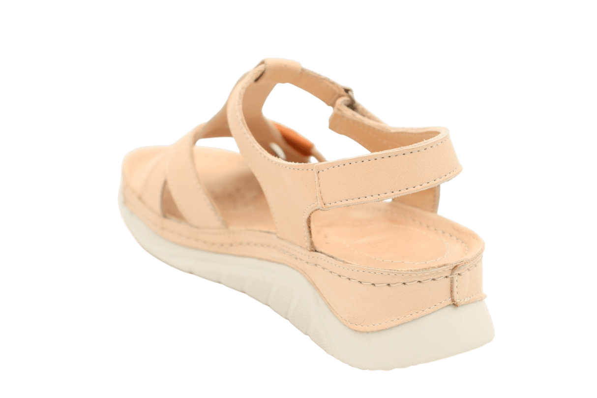 Sandale din Piele Naturala Angelo Nazario 05 - 6082 - Stephano - amely.ro
