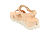Sandale din Piele Naturala Angelo Nazario 05 - 6082 - Stephano - amely.ro