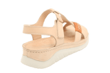 Sandale din Piele Naturala Angelo Nazario 05 - 6082 - Stephano - amely.ro