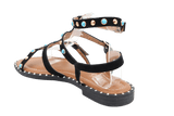 Sandale din Piele Naturala Marina Torres 26006LF - 5 - F - Marina Torres - amely.ro