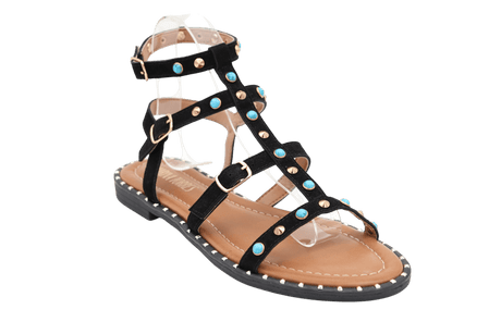 Sandale din Piele Naturala Marina Torres 26006LF - 5 - F - Marina Torres - amely.ro