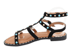 Sandale din Piele Naturala Marina Torres 26006LF - 5 - F - Marina Torres - amely.ro