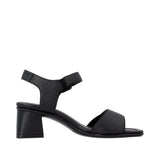 Sandale din Piele Naturala Remonte D1K54 - 00 - Remonte - amely.ro