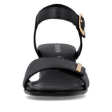 Sandale din Piele Naturala Remonte D1K54 - 00 - Remonte - amely.ro