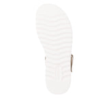 Sandale din Piele Naturala Remonte D3P53-62 - Remonte - amely.ro