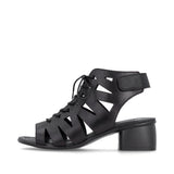 Sandale din Piele Naturala Remonte R8776-00 - Remonte - amely.ro