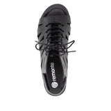 Sandale din Piele Naturala Remonte R8776-00 - Remonte - amely.ro