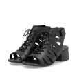 Sandale din Piele Naturala Remonte R8776-00 - Remonte - amely.ro