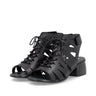 Sandale din Piele Naturala Remonte R8776-00 - Remonte - amely.ro