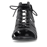 Sandale din Piele Naturala Remonte R8776-00 - Remonte - amely.ro