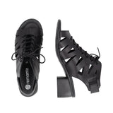 Sandale din Piele Naturala Remonte R8776-00 - Remonte - amely.ro