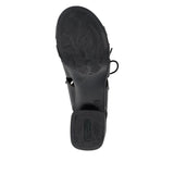 Sandale din Piele Naturala Remonte R8776-00 - Remonte - amely.ro