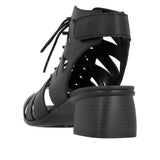 Sandale din Piele Naturala Remonte R8776-00 - Remonte - amely.ro