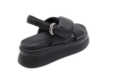 Sandale din Piele Naturala Stephano 09005 - 2 - A - Stephano - amely.ro