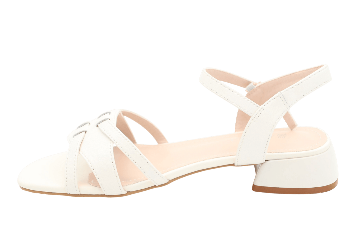 Sandale din Piele Naturala Stephano 105 - Stephano - amely.ro