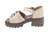 Sandale din Piele Naturala Stephano 10672 - Stephano - amely.ro