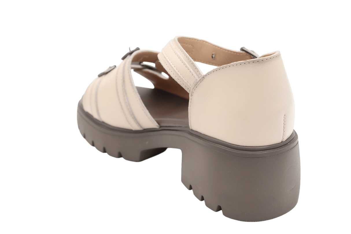 Sandale din Piele Naturala Stephano 10672 - Stephano - amely.ro