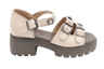 Sandale din Piele Naturala Stephano 10672 - Stephano - amely.ro