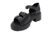 Sandale din Piele Naturala Stephano 10672 - Stephano - amely.ro