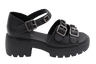 Sandale din Piele Naturala Stephano 10672 - Stephano - amely.ro