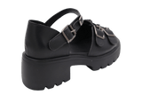 Sandale din Piele Naturala Stephano 10672 - Stephano - amely.ro