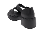 Sandale din Piele Naturala Stephano 10672 - Stephano - amely.ro