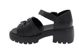 Sandale din Piele Naturala Stephano 10672 - Stephano - amely.ro