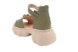 Sandale din Piele Naturala Stephano 18651 - Stephano - amely.ro