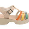 Sandale din Piele Naturala Stephano 246609T - Stephano - amely.ro