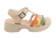 Sandale din Piele Naturala Stephano 246609T - Stephano - amely.ro