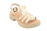 Sandale din Piele Naturala Stephano 246609T - Stephano - amely.ro