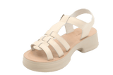 Sandale din Piele Naturala Stephano 246609T - Stephano - amely.ro