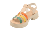 Sandale din Piele Naturala Stephano 246609T - Stephano - amely.ro