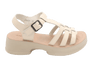Sandale din Piele Naturala Stephano 246609T - Stephano - amely.ro