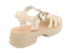 Sandale din Piele Naturala Stephano 246609T - Stephano - amely.ro