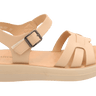 Sandale din Piele Naturala Stephano 246615T - Stephano - amely.ro