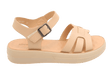 Sandale din Piele Naturala Stephano 246615T - Stephano - amely.ro