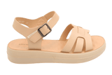 Sandale din Piele Naturala Stephano 246615T - Stephano - amely.ro