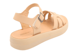 Sandale din Piele Naturala Stephano 246615T - Stephano - amely.ro