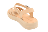 Sandale din Piele Naturala Stephano 246615T - Stephano - amely.ro