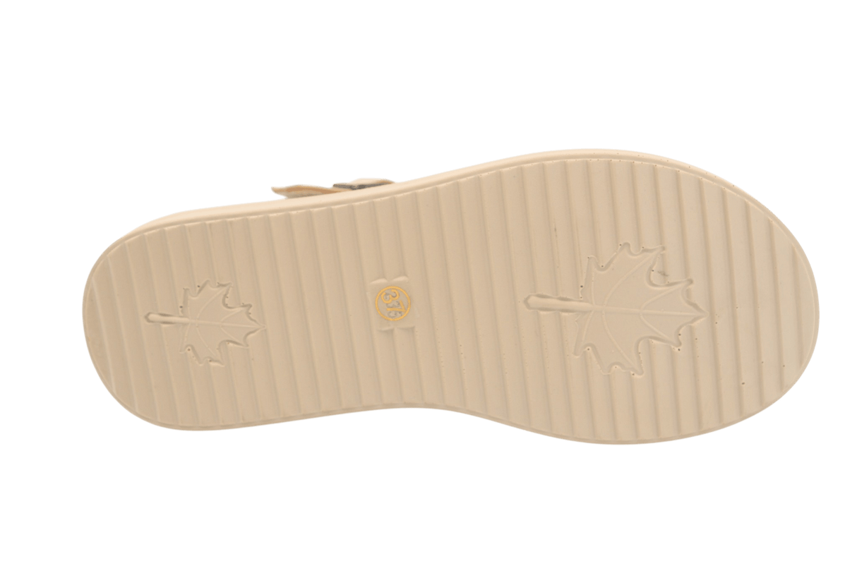 Sandale din Piele Naturala Stephano 246615T - Stephano - amely.ro